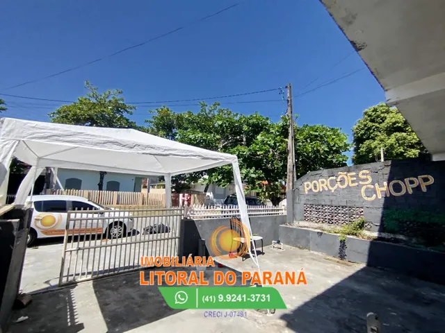 Imagem 15: Sobrado próximo ao mar - 05 dormitórios sendo 02 suítes - Balneário Leblon - Pontal