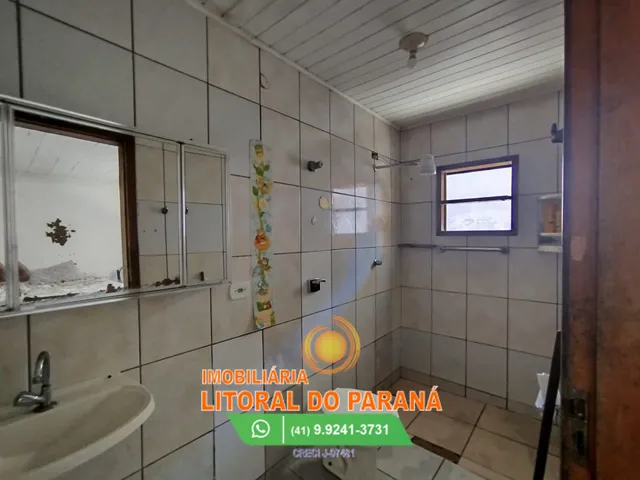 Imagem 4: Sobrado próximo ao mar - 05 dormitórios sendo 02 suítes - Balneário Leblon - Pontal