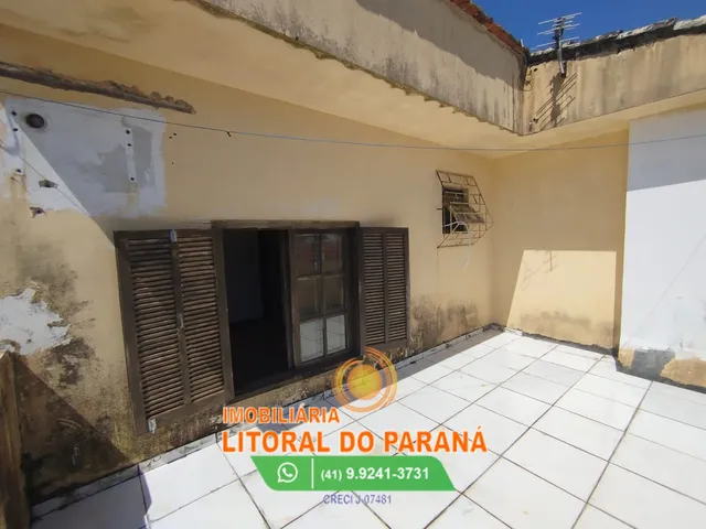 Imagem 16: Sobrado próximo ao mar - 05 dormitórios sendo 02 suítes - Balneário Leblon - Pontal