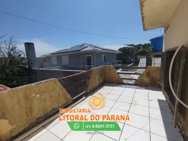 Imagem 9: Sobrado próximo ao mar - 05 dormitórios sendo 02 suítes - Balneário Leblon - Pontal