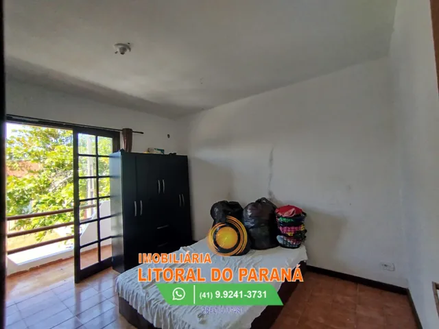 Imagem 2: Sobrado próximo ao mar - 05 dormitórios sendo 02 suítes - Balneário Leblon - Pontal