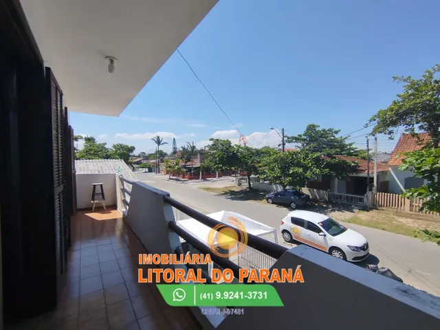 Imagem 3: Sobrado próximo ao mar - 05 dormitórios sendo 02 suítes - Balneário Leblon - Pontal