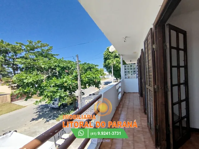 Imagem 11: Sobrado próximo ao mar - 05 dormitórios sendo 02 suítes - Balneário Leblon - Pontal