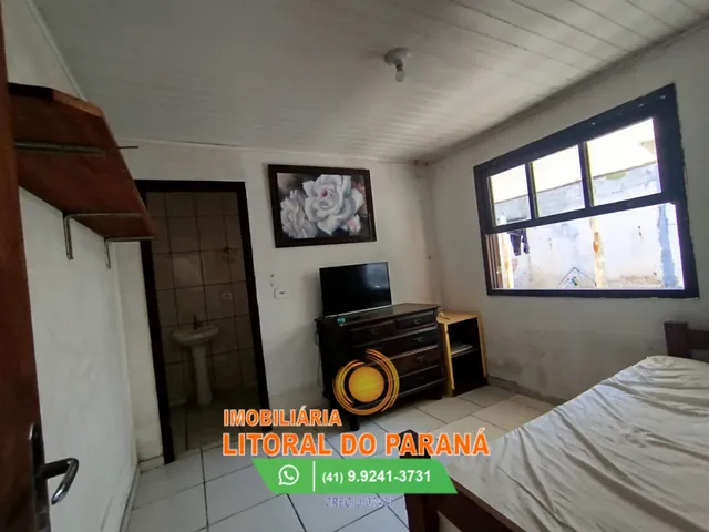 Imagem 5: Sobrado próximo ao mar - 05 dormitórios sendo 02 suítes - Balneário Leblon - Pontal