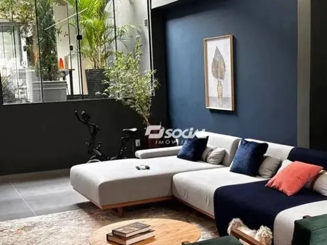 Imagem: Casa com 03 Suítes À Venda, 400 M² por