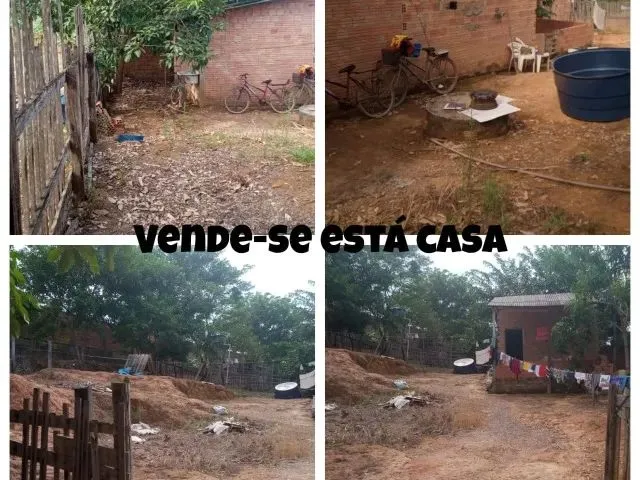 Imagem: Vende-Se Uma Casa