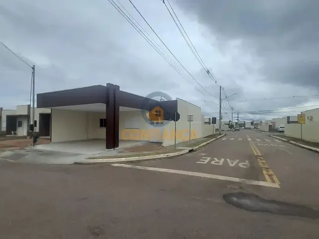 Imagem 5: Condomínio Cancún II - Casa no Cancún II de 03 Quartos Sendo 01 Suíte - Apta A
