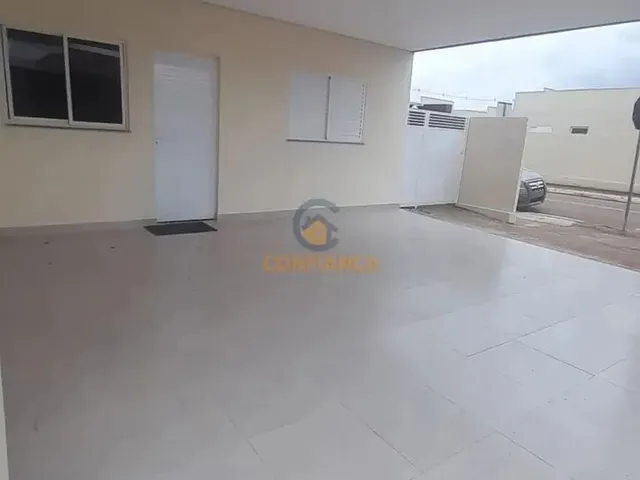 Imagem 4: Condomínio Cancún II - Casa no Cancún II de 03 Quartos Sendo 01 Suíte - Apta A