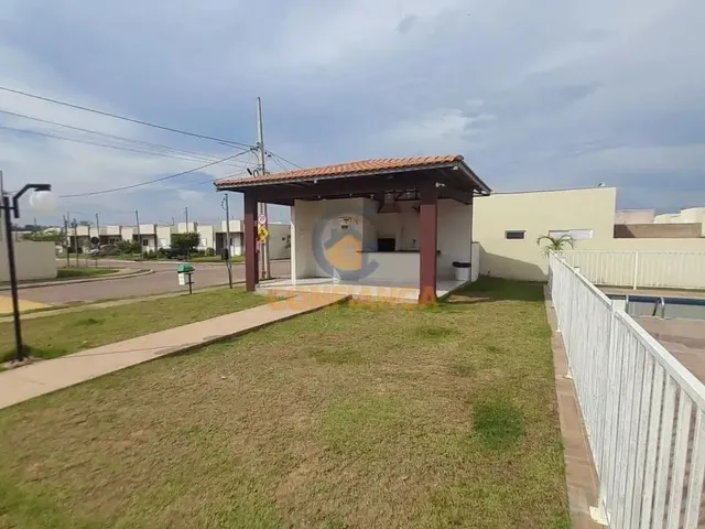 Imagem 2: Condomínio Cancún II - Casa no Cancún II de 03 Quartos Sendo 01 Suíte - Apta A