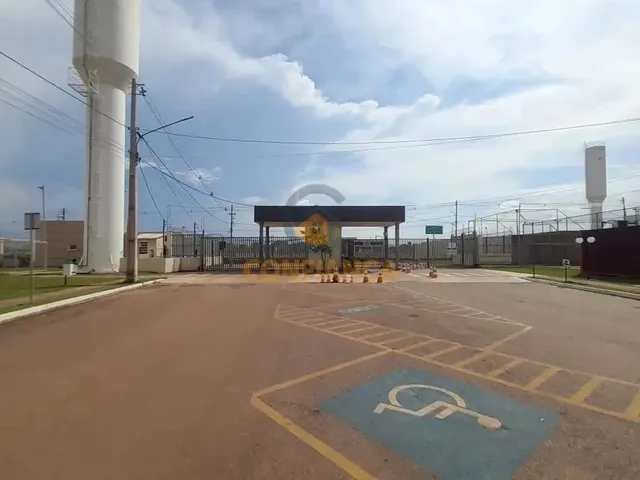 Imagem 12: Condomínio Cancún II - Casa no Cancún II de 03 Quartos Sendo 01 Suíte - Apta A
