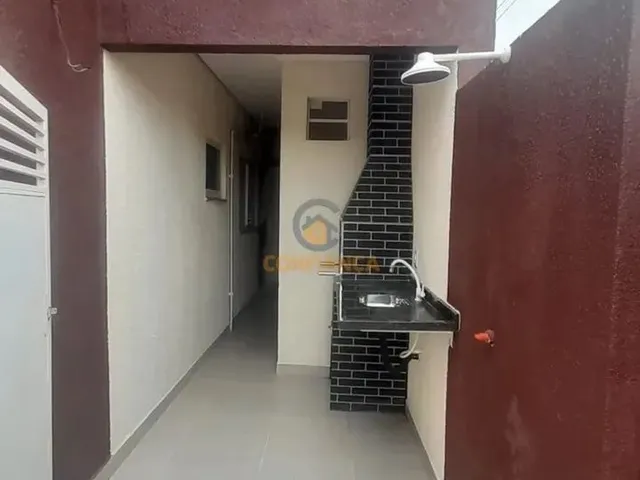 Imagem 13: Condomínio Cancún II - Casa no Cancún II de 03 Quartos Sendo 01 Suíte - Apta A