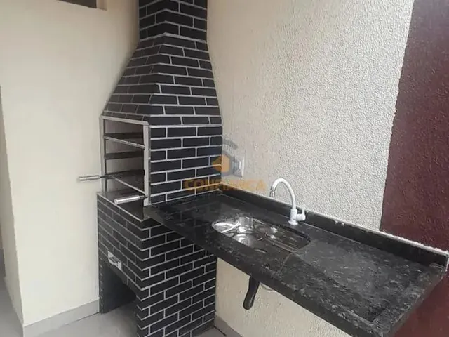 Imagem 10: Condomínio Cancún II - Casa no Cancún II de 03 Quartos Sendo 01 Suíte - Apta A