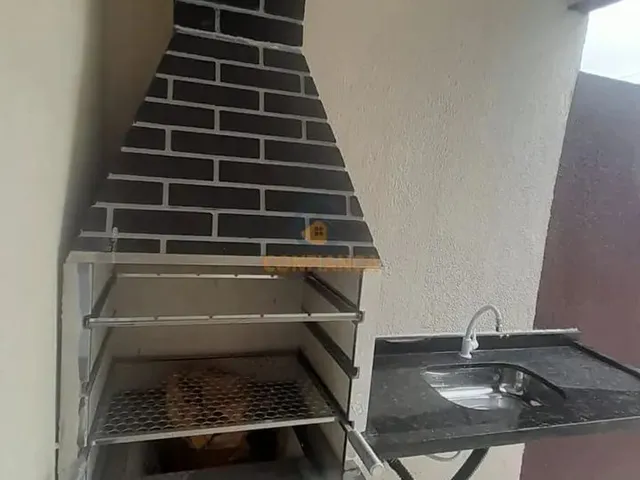 Imagem 6: Condomínio Cancún II - Casa no Cancún II de 03 Quartos Sendo 01 Suíte - Apta A