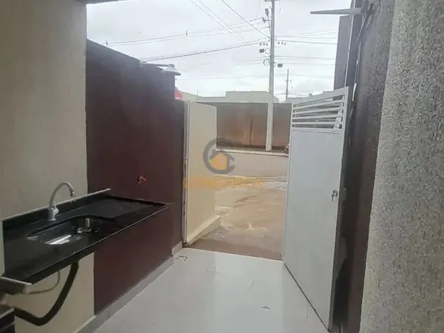 Imagem 16: Condomínio Cancún II - Casa no Cancún II de 03 Quartos Sendo 01 Suíte - Apta A