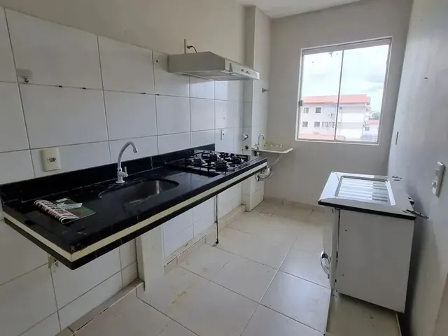 Imagem: Apartamento Total Ville II