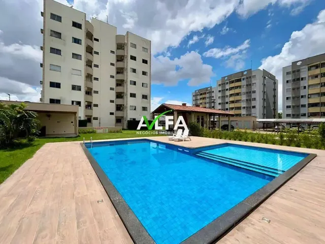 Imagem: Apartamento no Condominio Neoville com 2