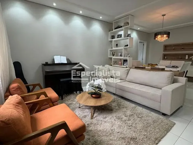 Imagem: Casa Incrível no Cond. Jardim Europa Ao