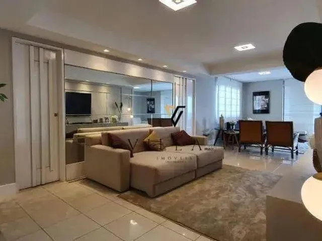 Imagem: Apartamento Premium em Manaíra 1 por Andar