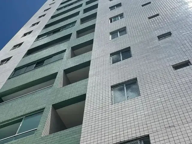 Imagem: Luxuoso Apartamento em Tambauzinho