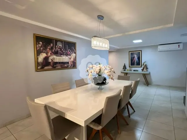 Imagem 15: Apartamento no Cabo Branco com 176 M², 4 Quartos e Lazer Completo