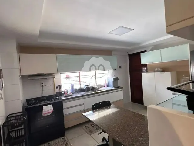 Imagem 13: Apartamento no Cabo Branco com 176 M², 4 Quartos e Lazer Completo