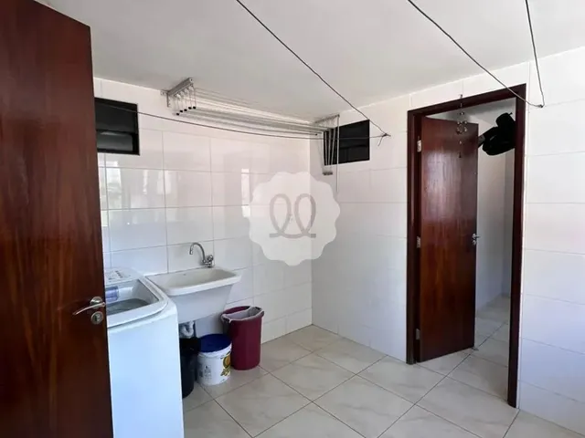 Imagem 7: Apartamento no Cabo Branco com 176 M², 4 Quartos e Lazer Completo