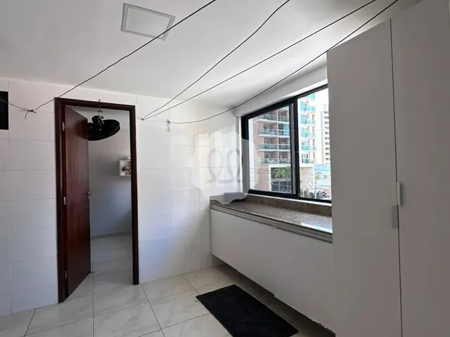 Imagem 14: Apartamento no Cabo Branco com 176 M², 4 Quartos e Lazer Completo
