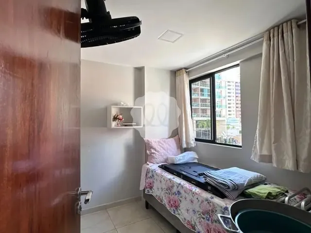 Imagem 4: Apartamento no Cabo Branco com 176 M², 4 Quartos e Lazer Completo