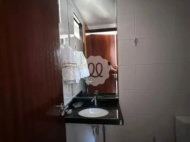 Imagem 2: Apartamento no Cabo Branco com 176 M², 4 Quartos e Lazer Completo