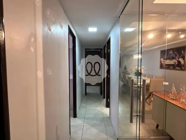 Imagem 16: Apartamento no Cabo Branco com 176 M², 4 Quartos e Lazer Completo