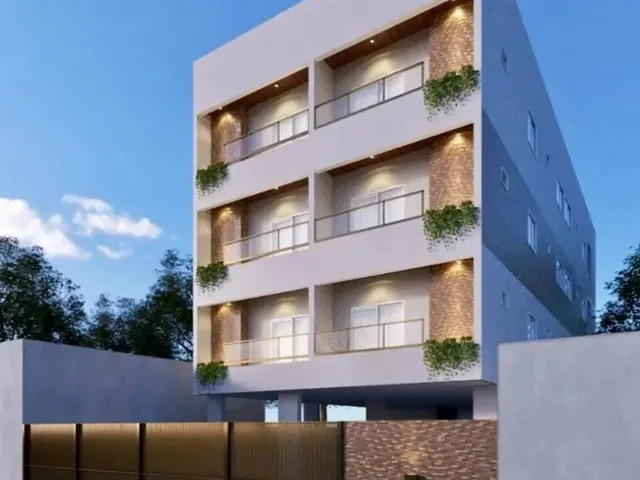 Imagem: Apartamento 2 Quartos para Venda em João