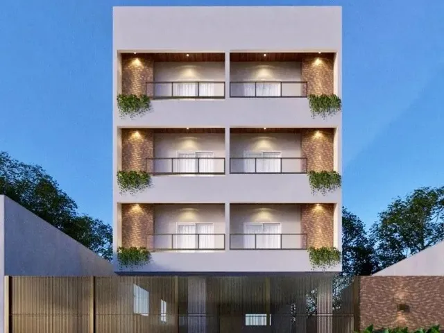 Imagem 7: Apartamento 2 Quartos para Venda em João Pessoa, Bessa, 2 Dormitórios, 1 Suíte, 2