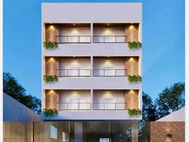 Imagem 6: Apartamento 2 Quartos para Venda em João Pessoa, Bessa, 2 Dormitórios, 1 Suíte, 2