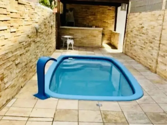 Imagem 15: Apartamento 3 Quartos para Venda em João Pessoa, Manaíra, 3 Dormitórios, 3 Banheiros
