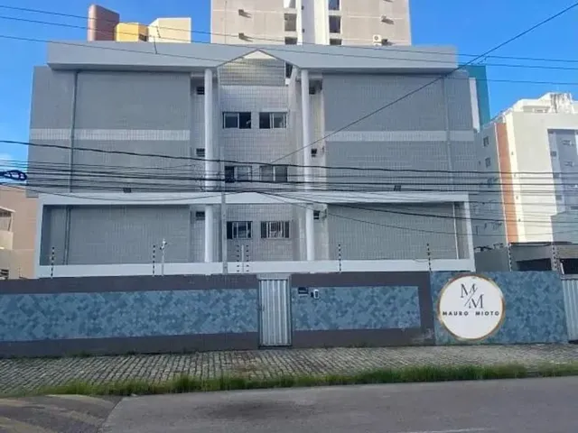 Imagem 3: Apartamento 3 Quartos para Venda em João Pessoa, Manaíra, 3 Dormitórios, 3 Banheiros