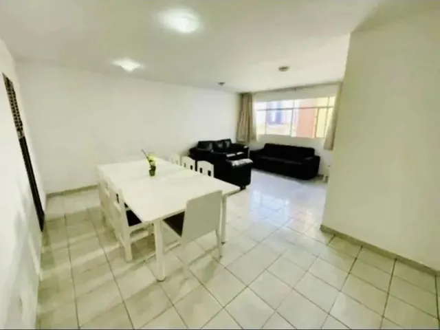 Imagem 13: Apartamento 3 Quartos para Venda em João Pessoa, Manaíra, 3 Dormitórios, 3 Banheiros