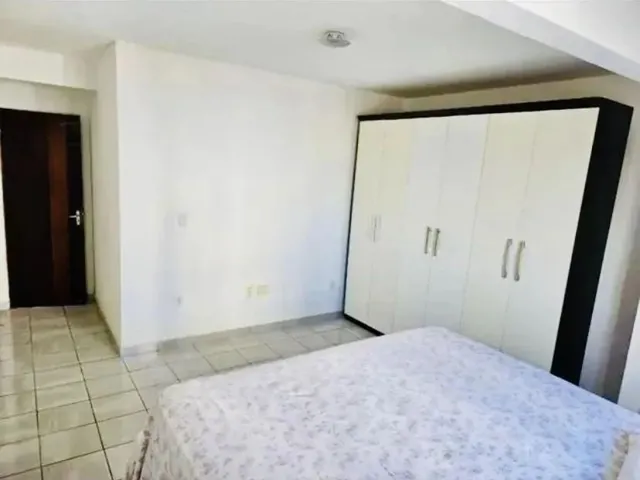 Imagem 5: Apartamento 3 Quartos para Venda em João Pessoa, Manaíra, 3 Dormitórios, 3 Banheiros