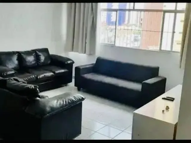 Imagem 8: Apartamento 3 Quartos para Venda em João Pessoa, Manaíra, 3 Dormitórios, 3 Banheiros