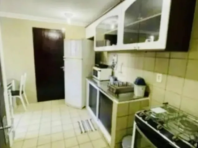 Imagem 10: Apartamento 3 Quartos para Venda em João Pessoa, Manaíra, 3 Dormitórios, 3 Banheiros