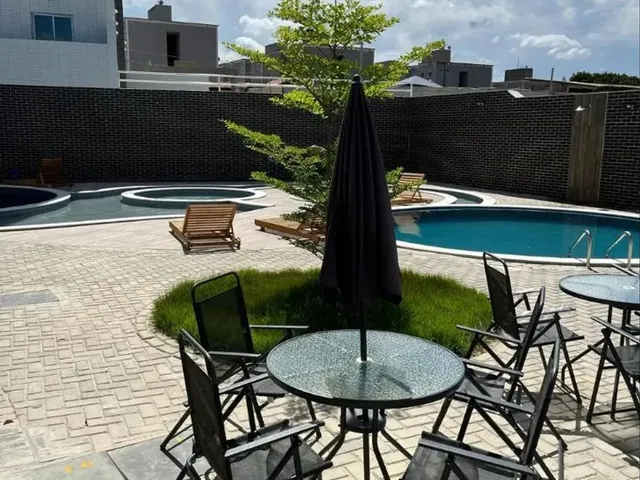 Imagem 2: Apartamento Térreo com Área Privativa