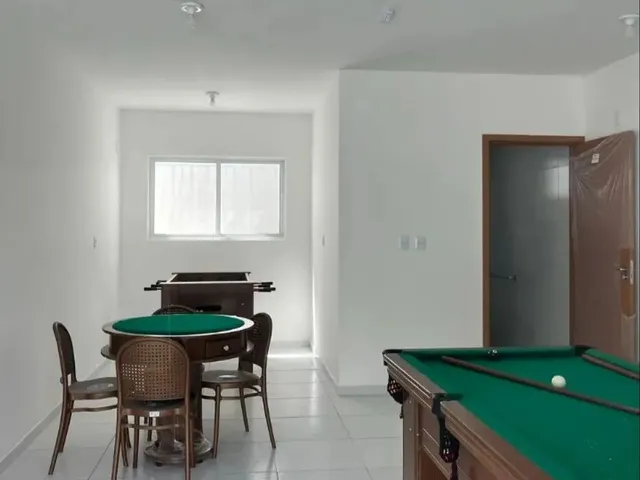 Imagem 3: Apartamento Térreo com Área Privativa