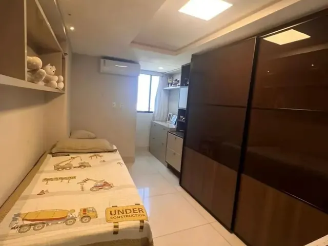 Imagem 6: Apartamento À Venda no Edificio Torre Picasso, Tambaú, João Pessoa, Pb