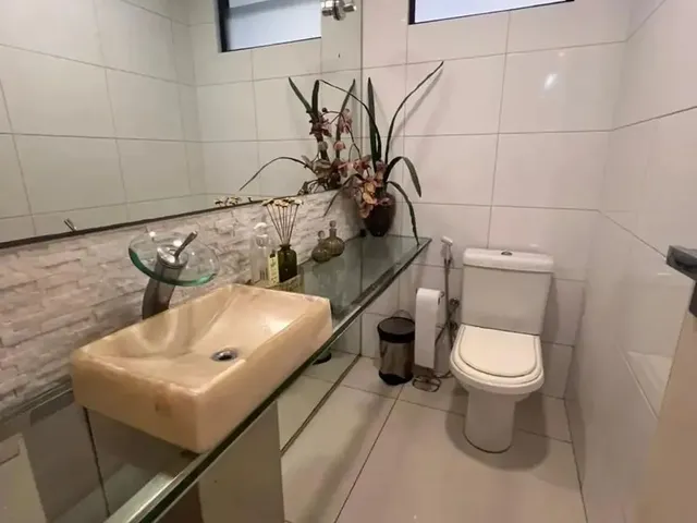 Imagem 5: Apartamento À Venda no Edificio Torre Picasso, Tambaú, João Pessoa, Pb
