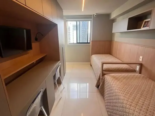 Imagem 7: Apartamento À Venda no Edificio Torre Picasso, Tambaú, João Pessoa, Pb