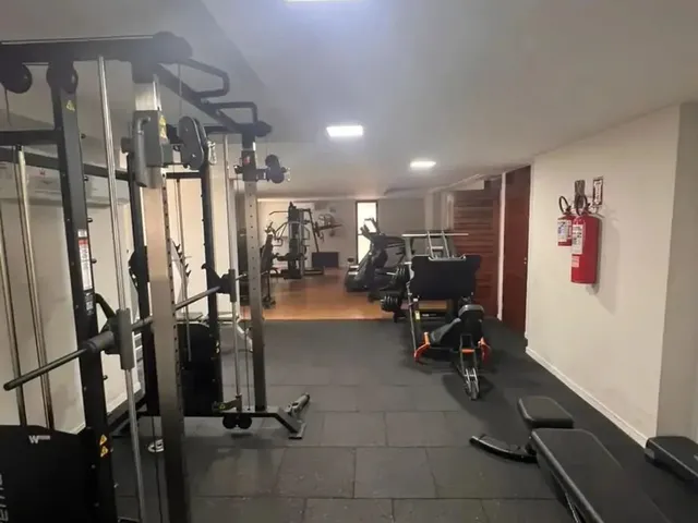 Imagem 15: Apartamento À Venda no Edificio Torre Picasso, Tambaú, João Pessoa, Pb