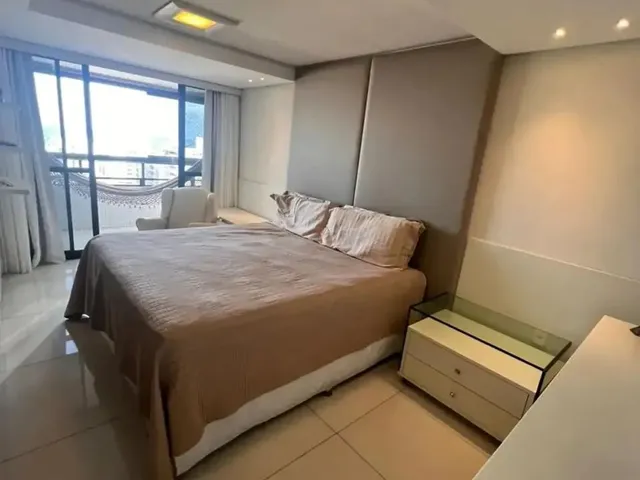 Imagem 11: Apartamento À Venda no Edificio Torre Picasso, Tambaú, João Pessoa, Pb