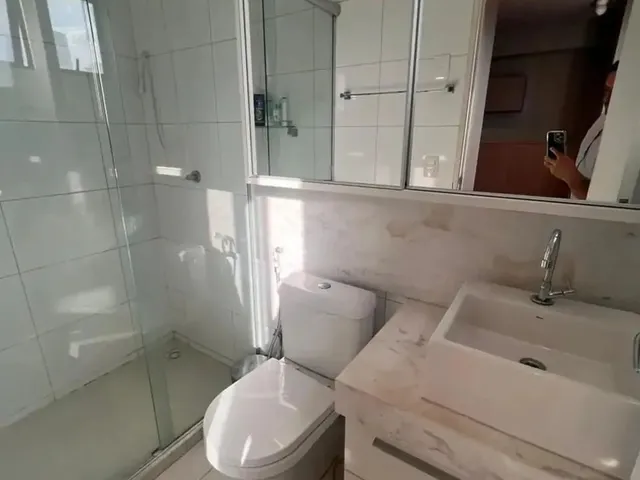 Imagem 8: Apartamento À Venda no Edificio Torre Picasso, Tambaú, João Pessoa, Pb