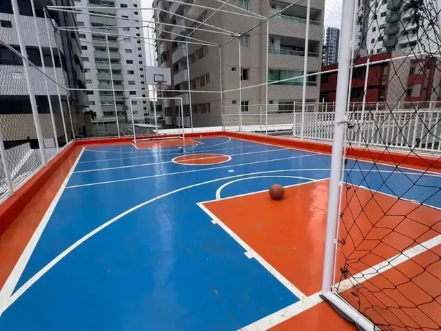 Imagem 13: Apartamento À Venda no Edificio Torre Picasso, Tambaú, João Pessoa, Pb