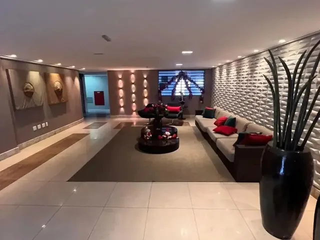 Imagem 10: Apartamento À Venda no Edificio Torre Picasso, Tambaú, João Pessoa, Pb