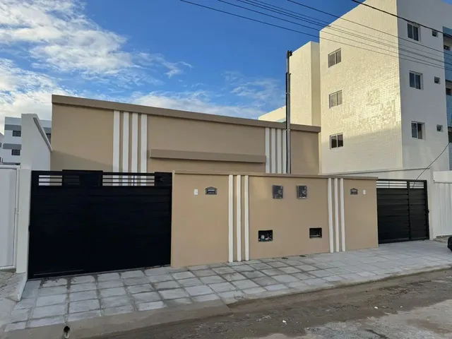 Imagem: Casa no Valentina / Gramame